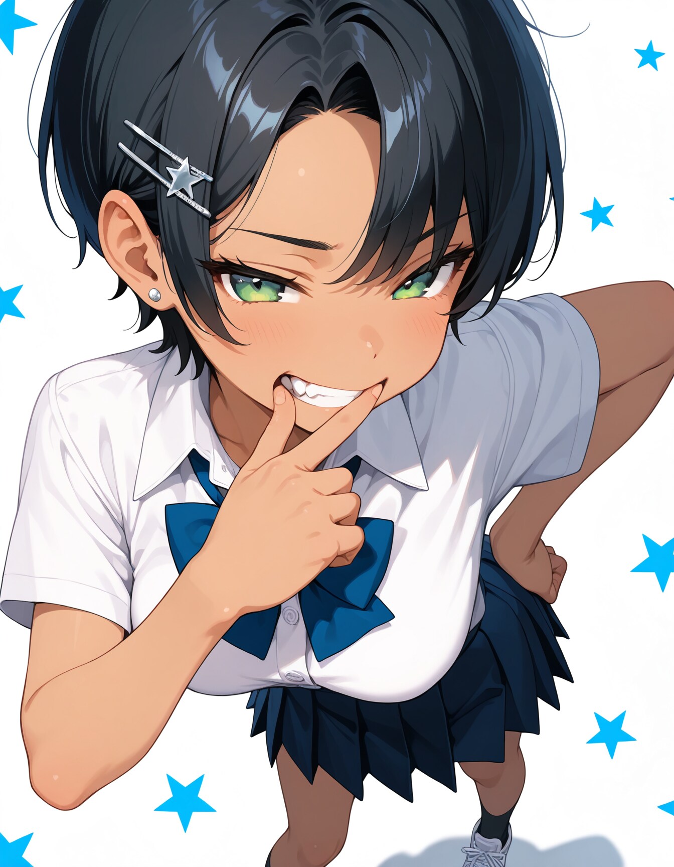 ニン！