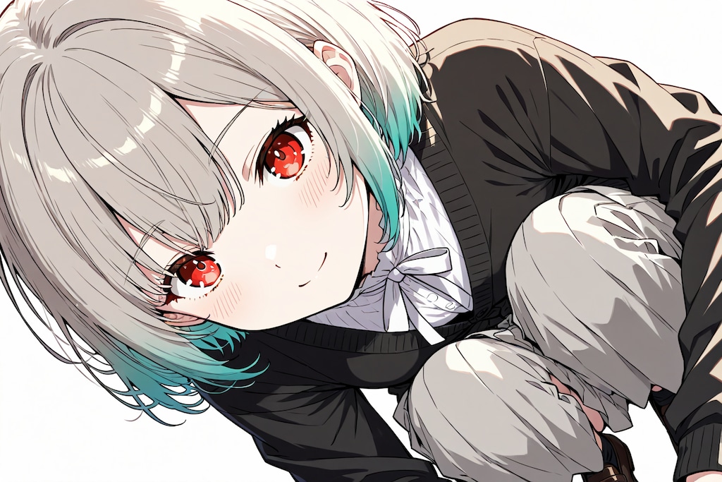 淡雪の意志　凩　夕（こらがし　ゆう）