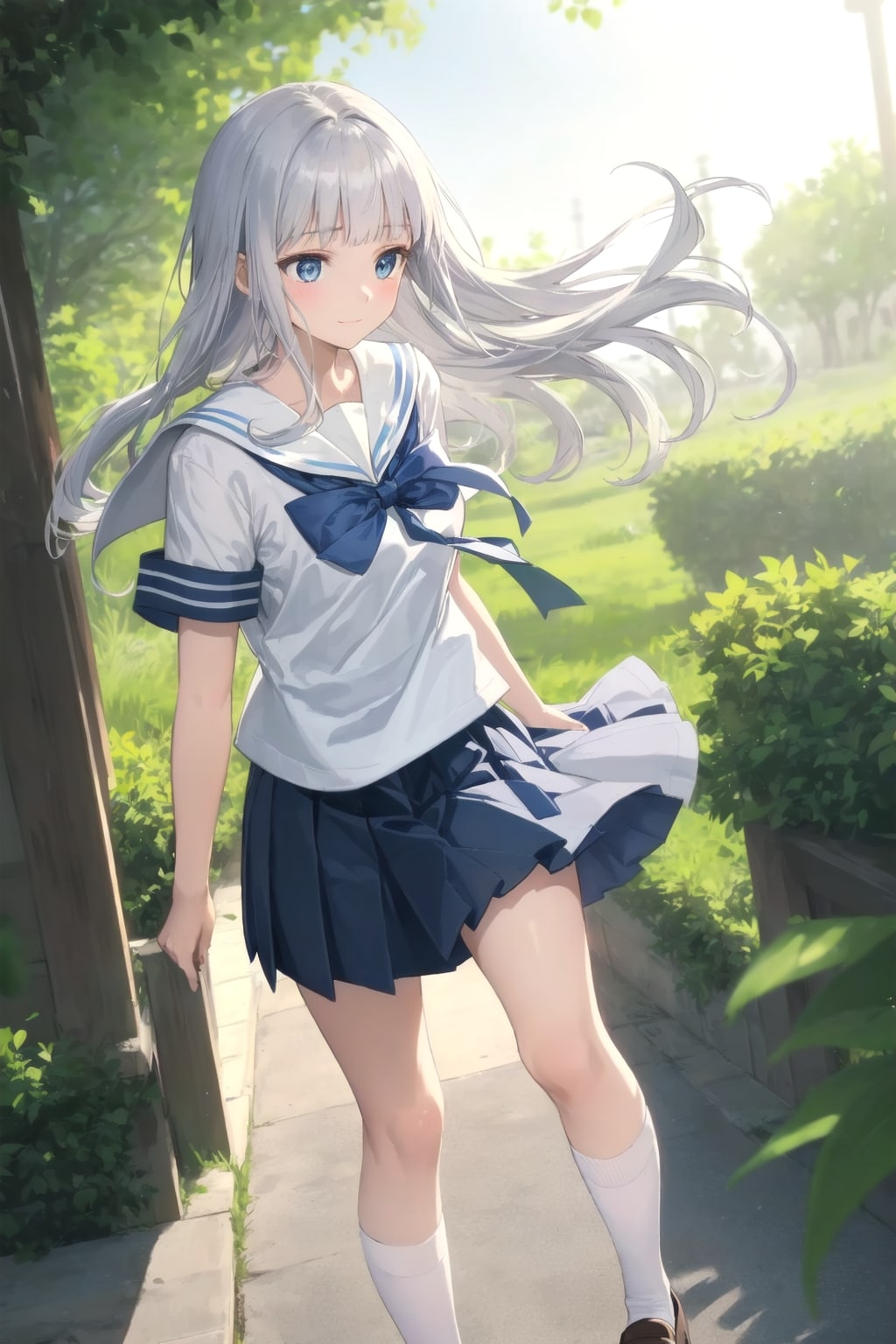 乗り遅れちゃった・・・
