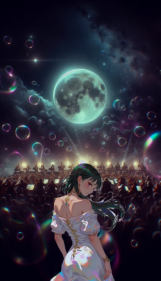 ５chichi-pui.コンサート