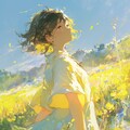 菜の花 2枚目
