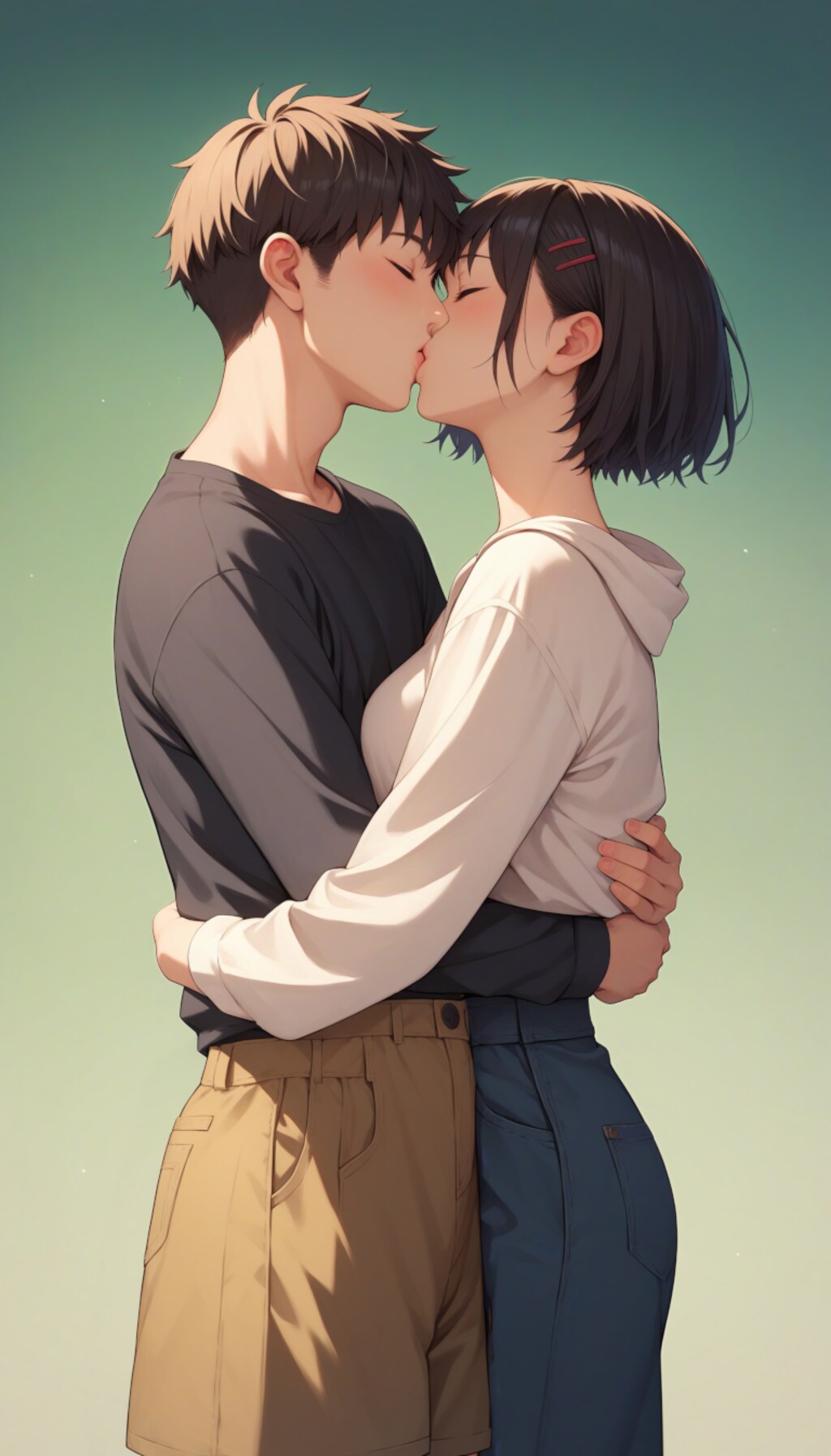 Kiss