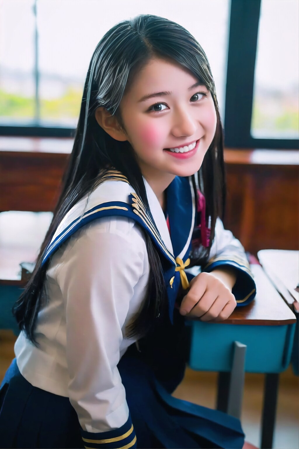おはよう