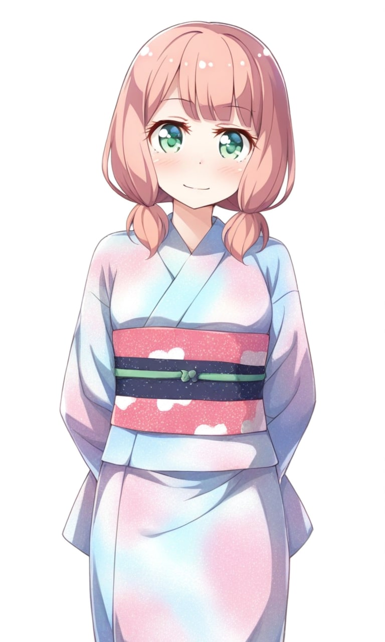 上原ひまり 浴衣 | の人気AIイラスト・グラビア