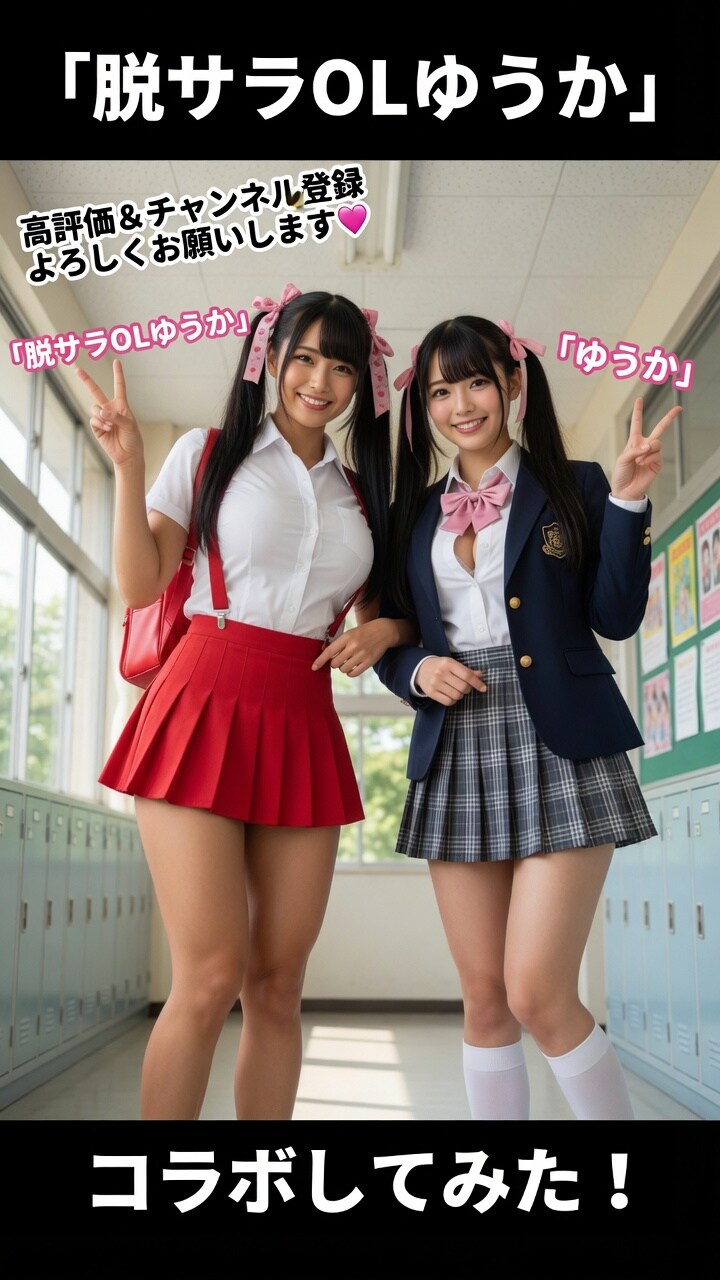 コラボしてみた