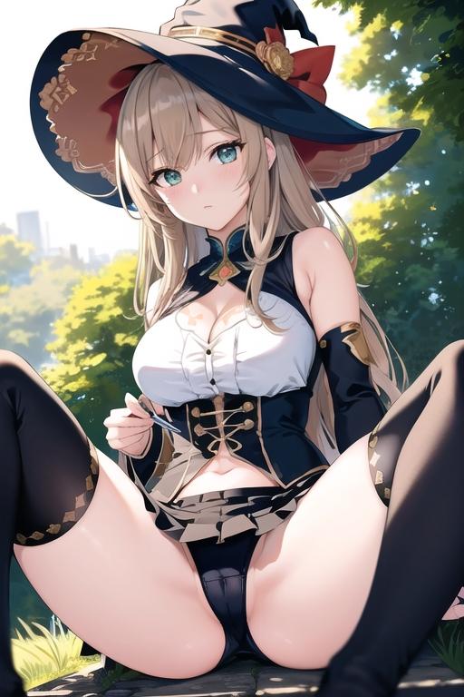 リサ