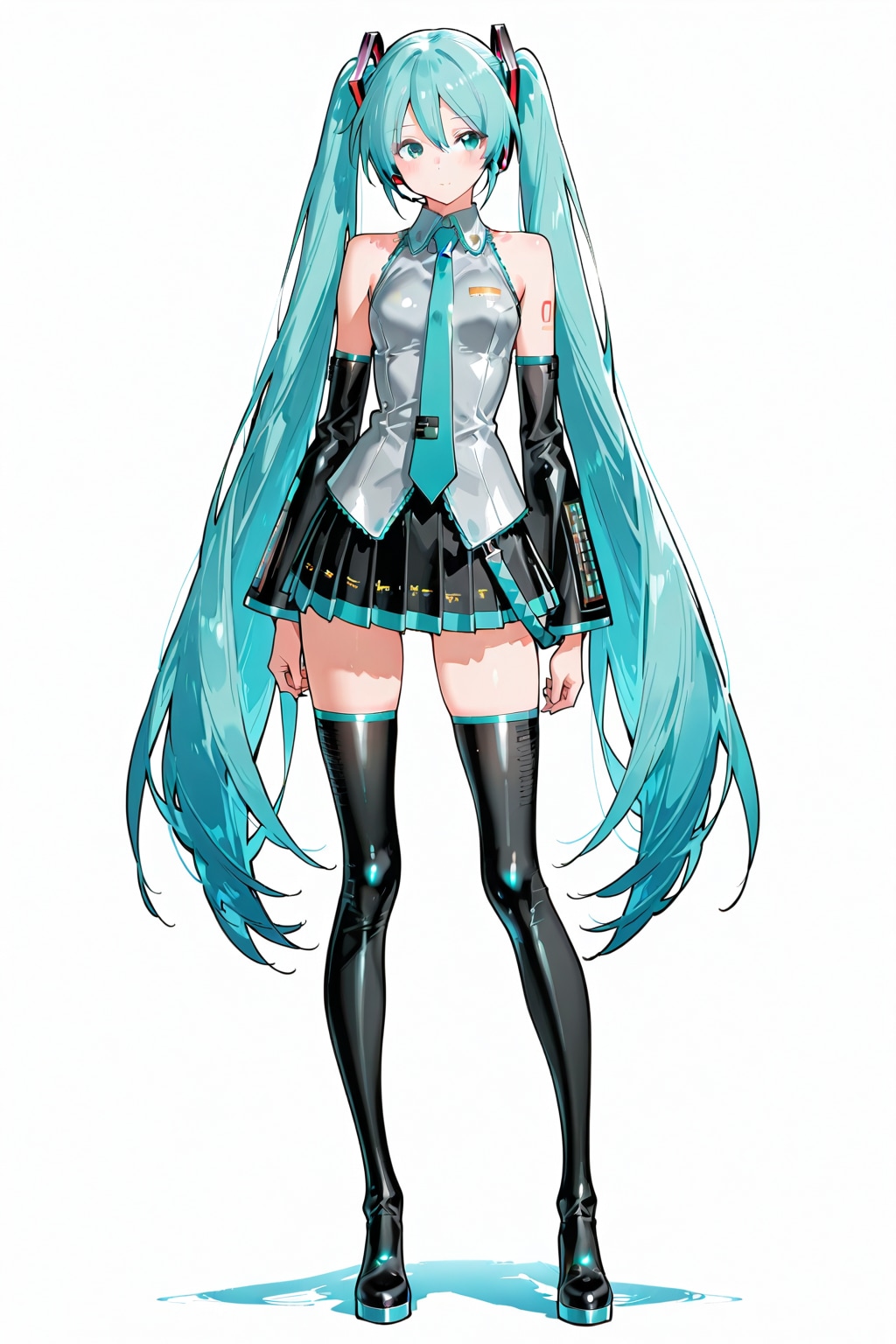 PHOENIX 初音ミク