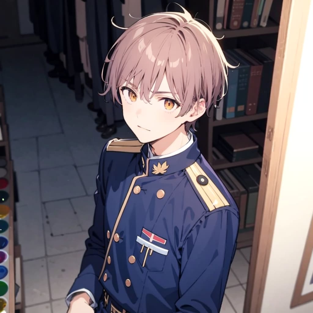 真っ当なタイプのイケメン！！！ | の人気AIイラスト・グラビア