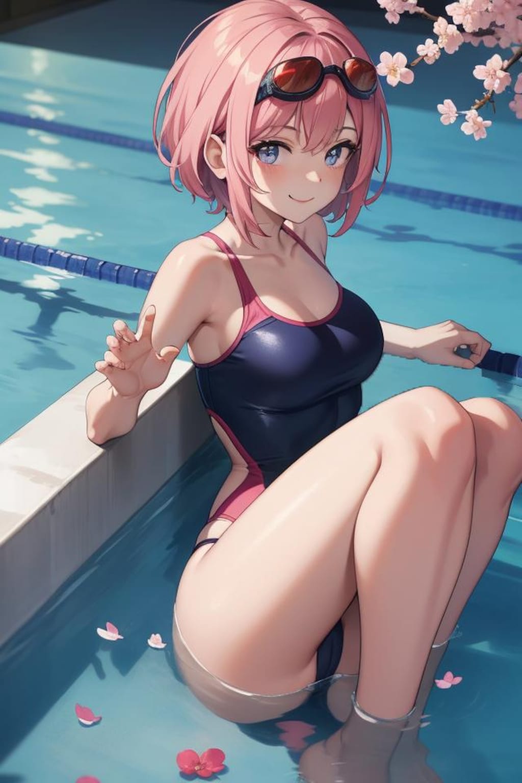 開花宣言
