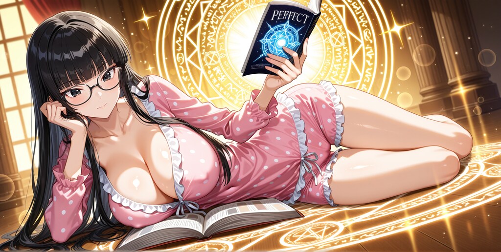 SSR寝間着アンジュ召喚
