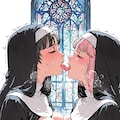 性なる祈り♥︎ 4枚目