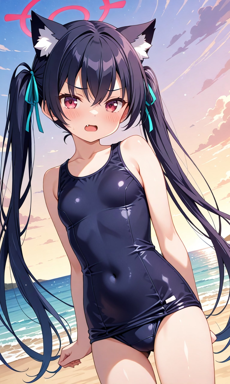 黒見セリカ