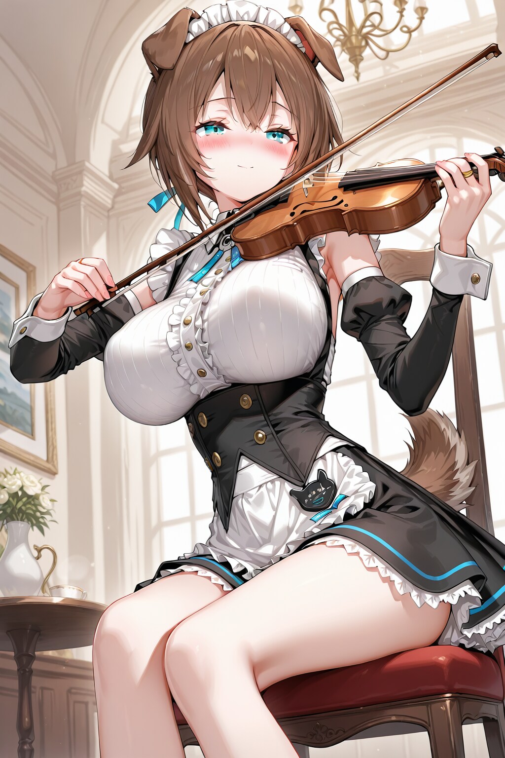 ヴァイオリン