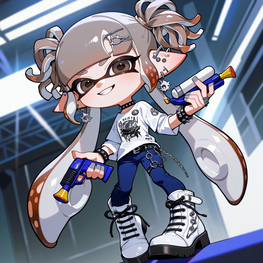 スプラしばあや