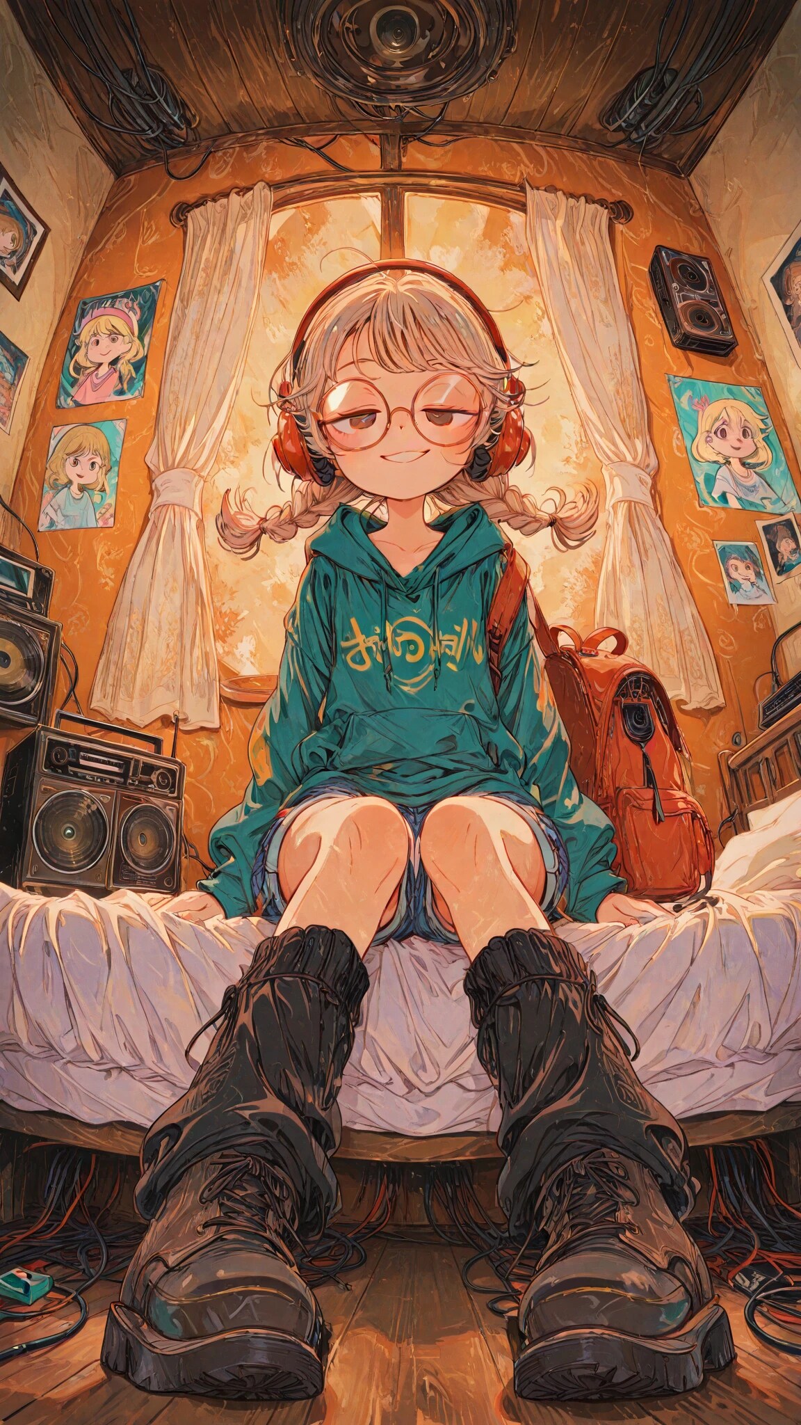 むだい