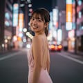 水着ちゃん 5枚目