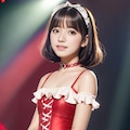 国民的地下アイドル5 3枚目
