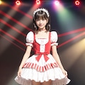 国民的地下アイドル5 10枚目