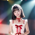 国民的地下アイドル5 5枚目