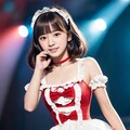 国民的地下アイドル5 11枚目