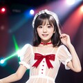 国民的地下アイドル5 6枚目