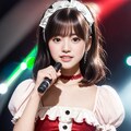 国民的地下アイドル5 12枚目