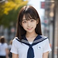 王道パンチラ 2枚目