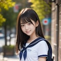 王道パンチラ 4枚目