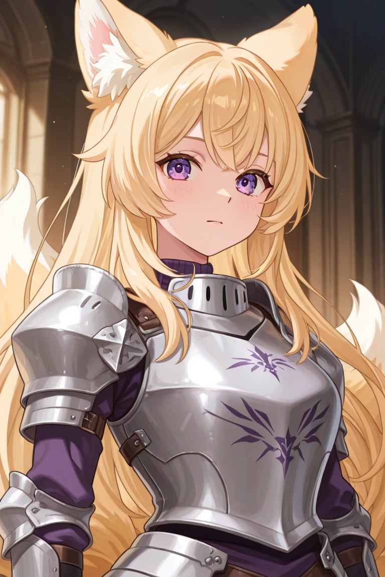 【ケモ耳】クレアちゃん78 | の人気AIイラスト・グラビア