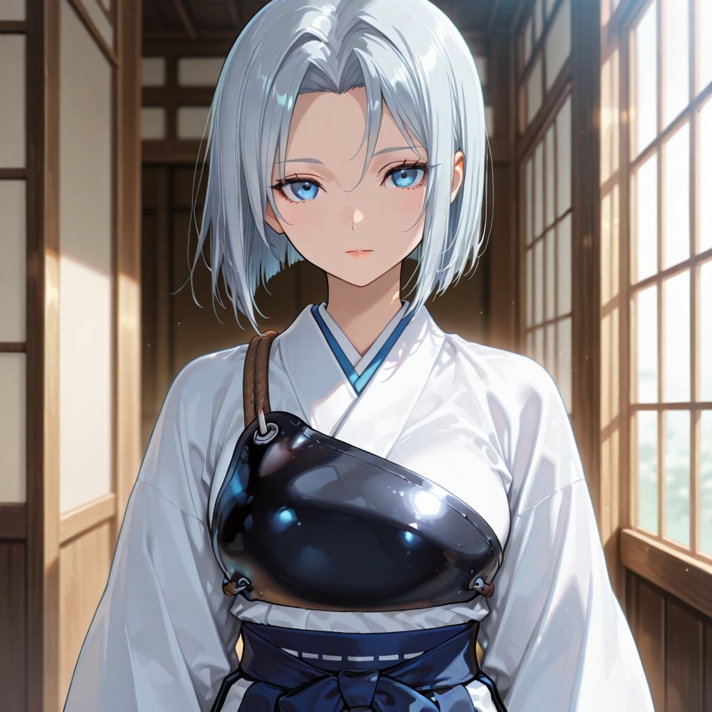 弓道