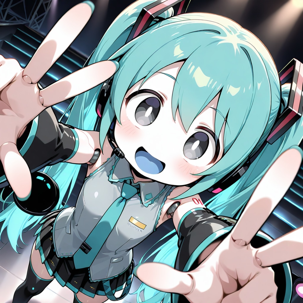 あなたを見上げる