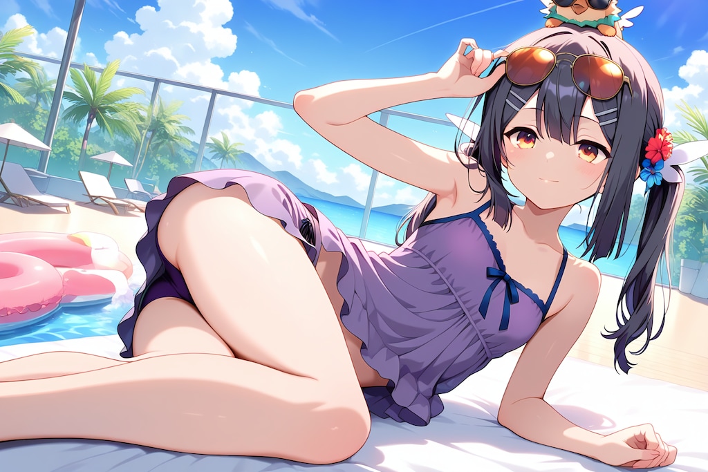 miyu edelfelt