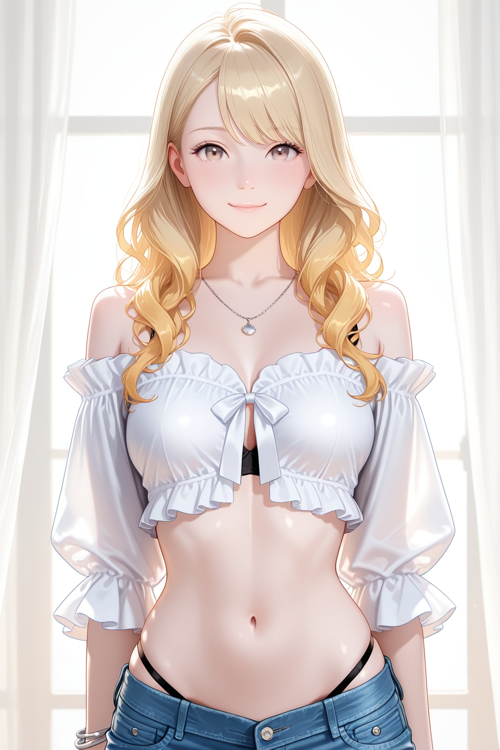 【オリキャラ】九条心愛