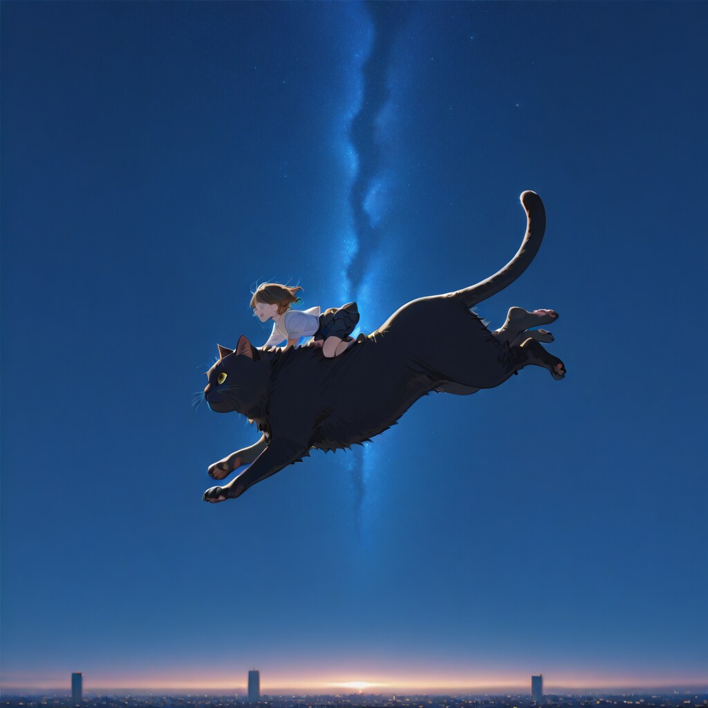 猫旅 | の人気AIイラスト・グラビア