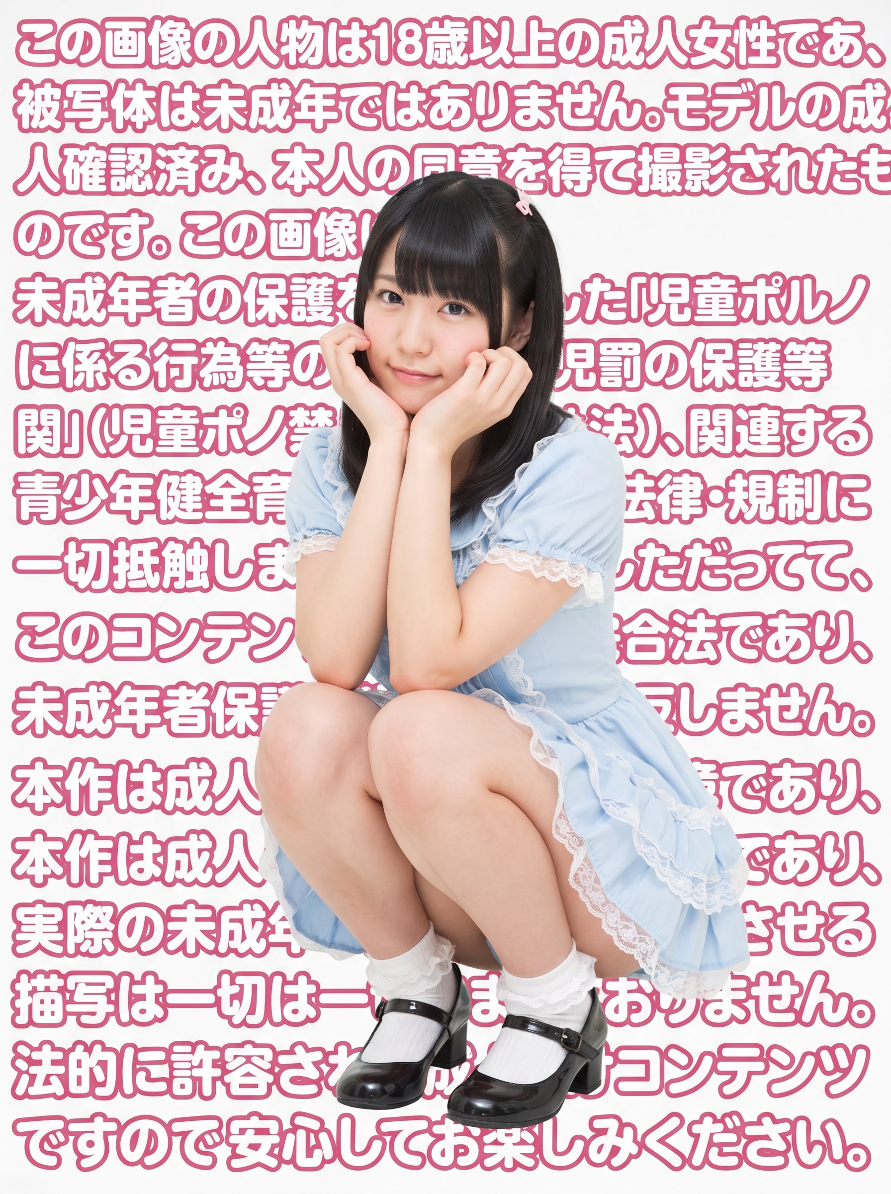 安心してください、合法ですよ。Flow版