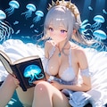 💕🌊🐬神海の第2皇女🐬🌊💕 2枚目