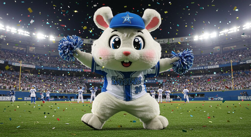 お前たちは誰？