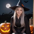 ハロウィン 8枚目