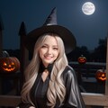 ハロウィン 7枚目