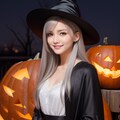 ハロウィン 9枚目