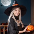 ハロウィン 12枚目