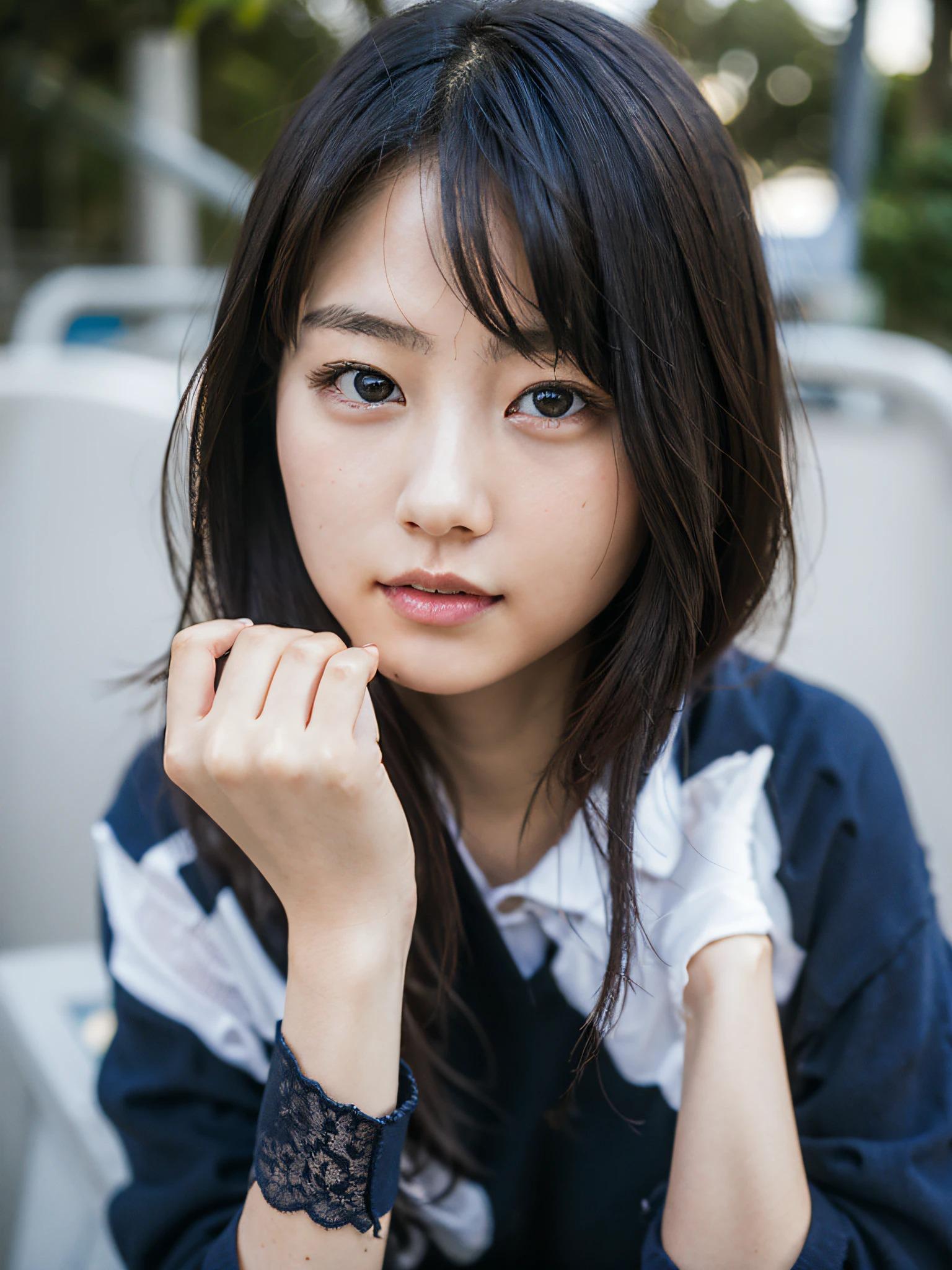 kawaii girl3