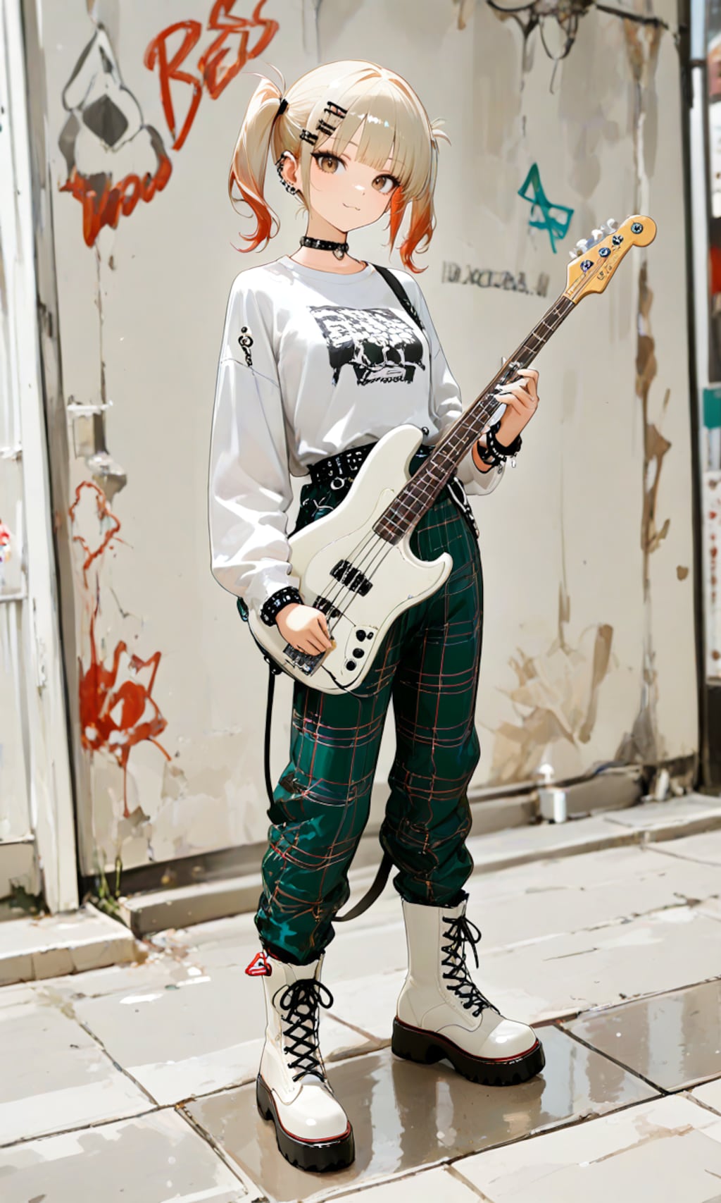 斯波あや誕生秘話✨