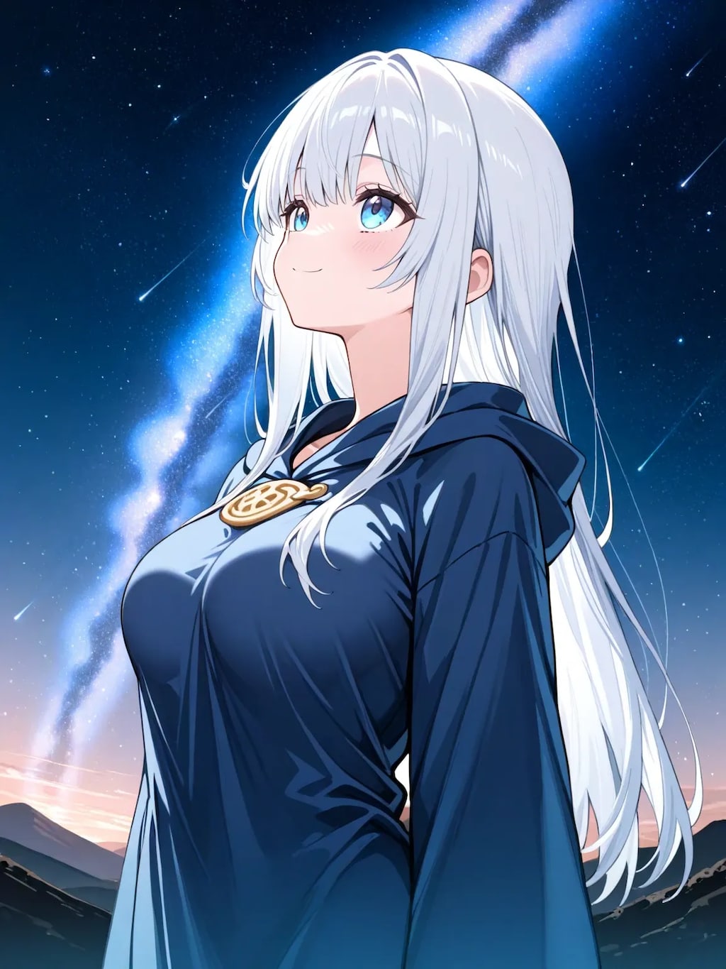 星空