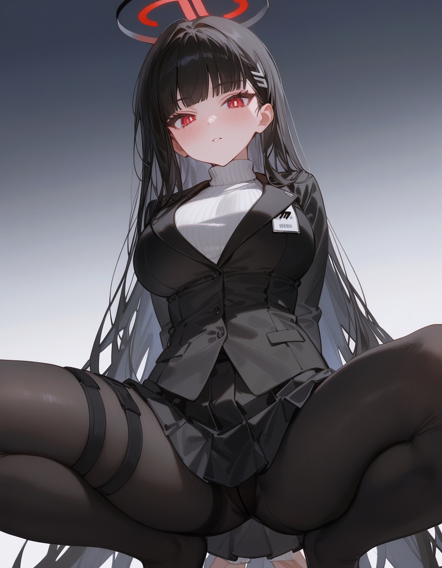 ♥ Rio Tsukatsuki / 調月リオ