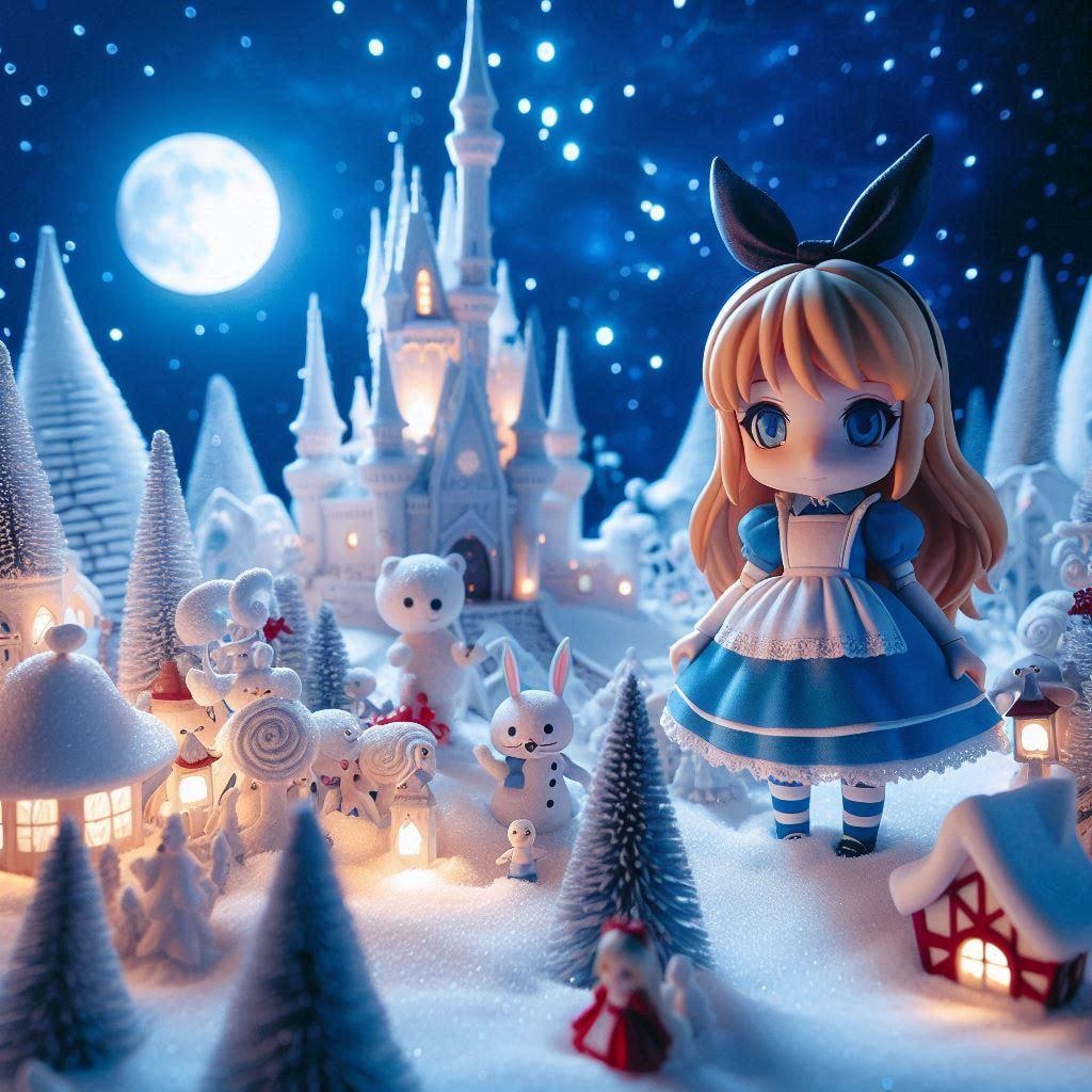 かまくらタウン