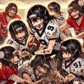 🏈泥まみれの女子アメフト 115 10枚目
