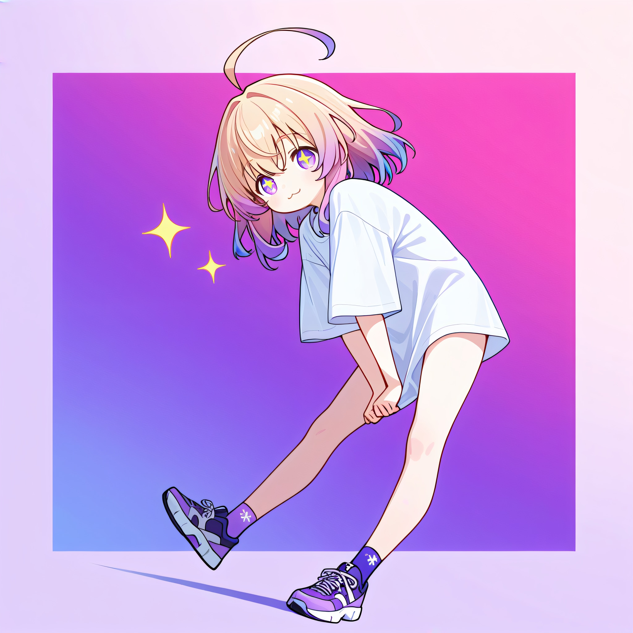 本日のみーむーちゃん | の人気AIイラスト・グラビア