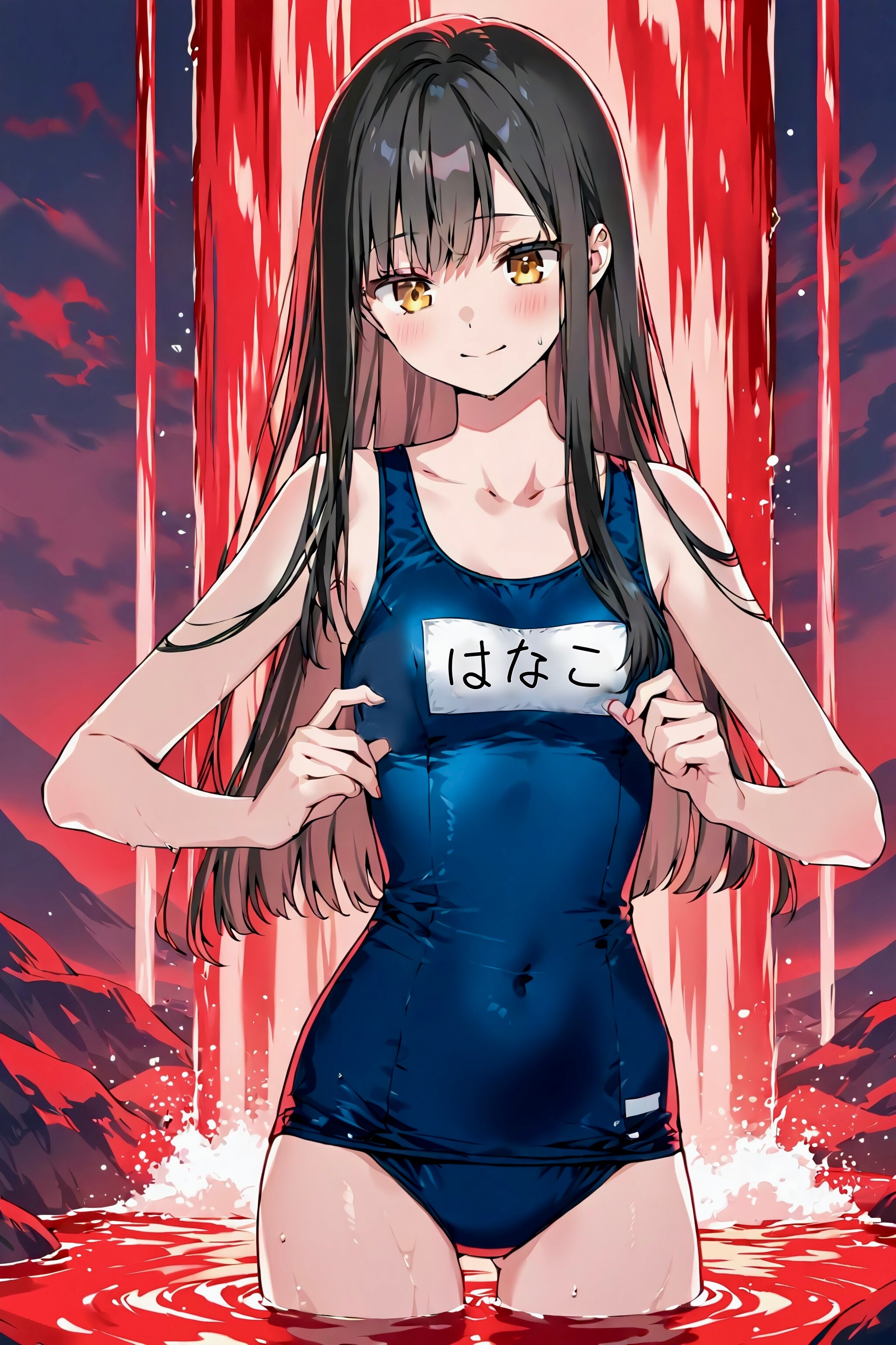 いろはにほへと