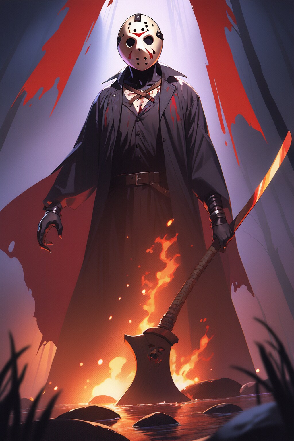 ちちぷい、お前もか…💧（VEGA版）